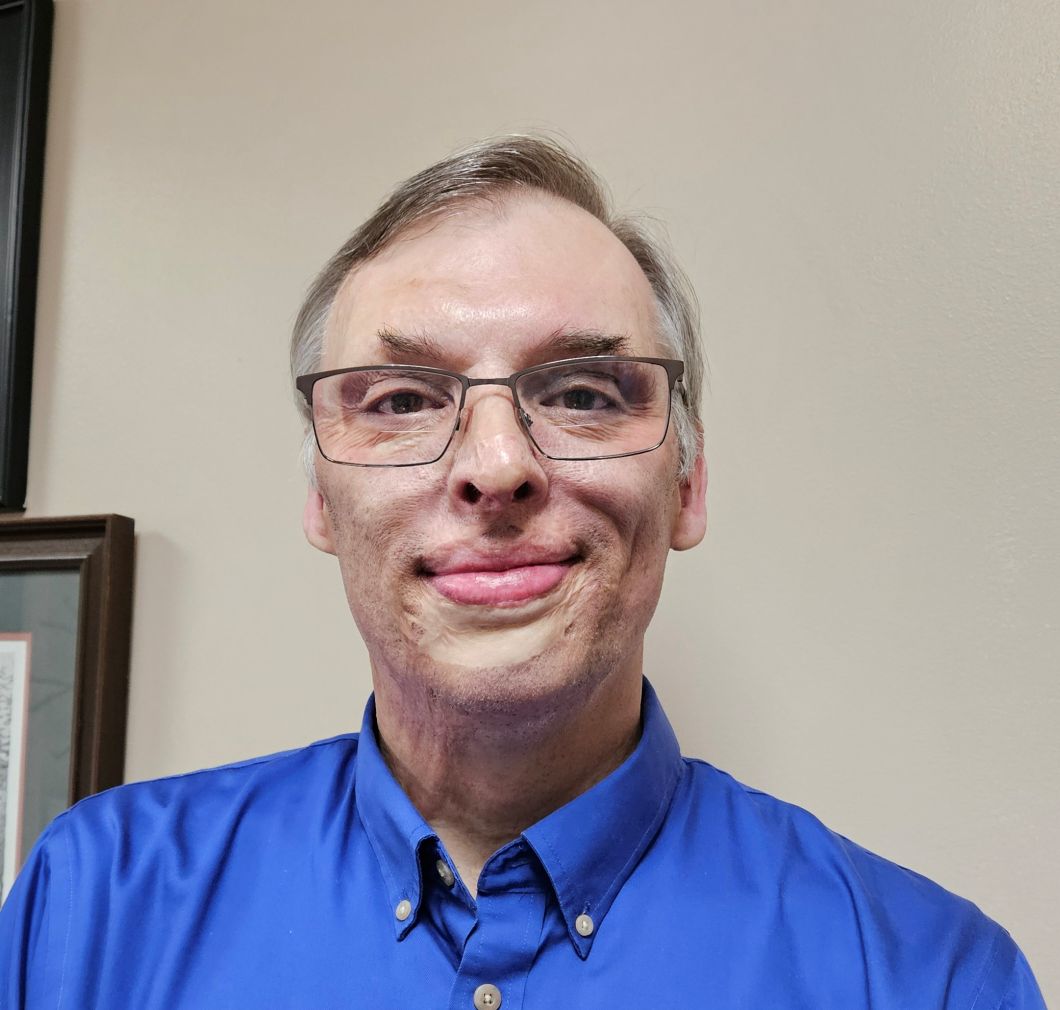 Paul David Owens, M.A.C.C., L.P.C.